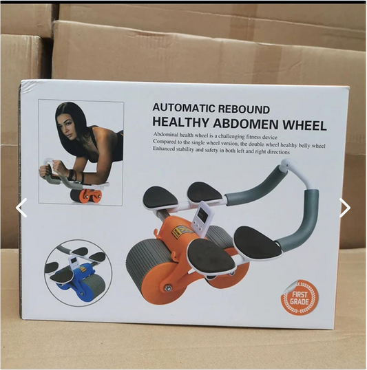 Máquina Abdominal Multifuncional