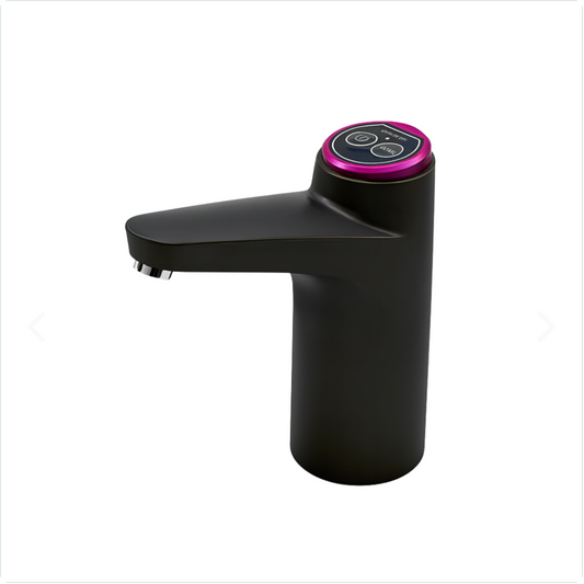 Dispensador de Agua de Lujo Recargable