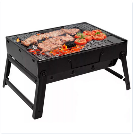Parrilla Especial Portátil de BBQ